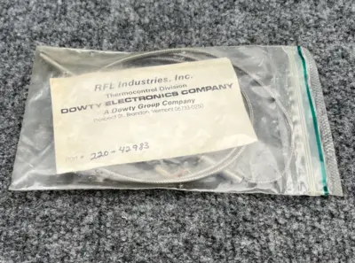 New | in-Stock RFL Industries 220-42983 Thermocouples California US | Davliegogo LLC #1706039