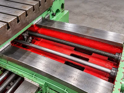 SINADA SB-100 Boring Machines, Horizontal | ESP Machinery Australia Pty Ltd (7)