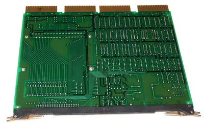 HONEYWELL MEASUREX 053676-00 ANALOG TO DIGITAL CONVERTER BOARD 05367600
