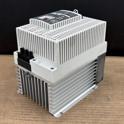 Used Lenze SF475 AC Drive Control Module Indiana US | J&J Industrial Supply #1539972