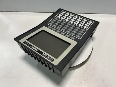 USED CINCINNATI MILACRON 3-533-0676G