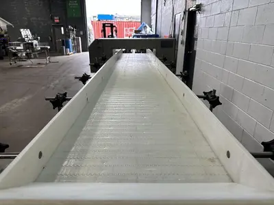 USED LOMA SYSTEMS IQ2