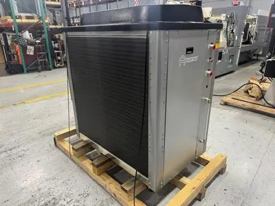 New | in-Stock 2026 ADVANTAGE MGD-10A Chillers Massachusetts US | Absolute Machinery #1275623