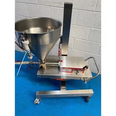 Used Beldos _UNKNOWN_ Depositors | ISCA #1299095