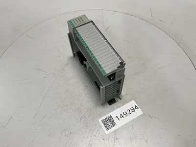 USED ALLEN BRADLEY 1769-OB16 SER B