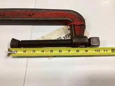 USED ARMSTRONG 112