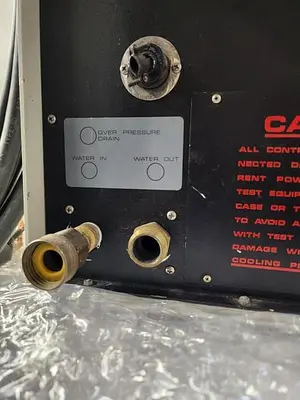 SPECTRA PHYSICS 265 EXCITER