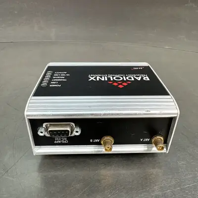 ProSoft Radiolinx RLX-FHE 2.4GHz Communication module (BIN-1.5.5)