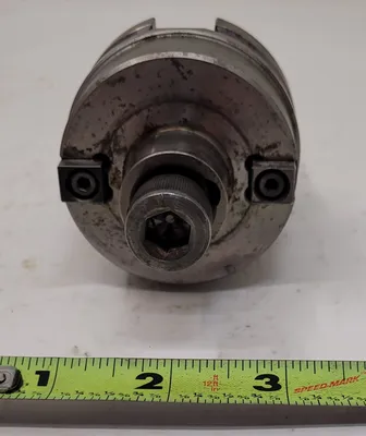 Accupro BT40 1”-1.75” Tooling & Accessories, Tooling | Machinery Central (3)