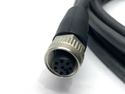USED BALLUFF BCC M418-0000-1A-044-PX0825-050, BCC06K2