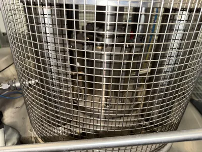 Used 2020 Able Engineering 5,000 LITRE Stainless Steel Tanks GB | Perry Equipment #1464117