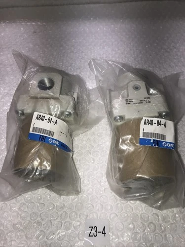 NEW SMC AR40-04-A