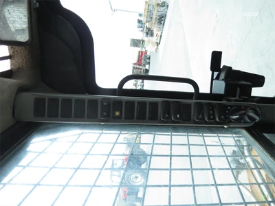 Used 2021 CASE SR270B Skid Steer Loaders Pennsylvania US | Zimmerman Farm Service #1409944