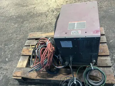 Used 2000 THERMAL ARC WC100B Plasma Welders Ohio US | HGR 24 #1568536