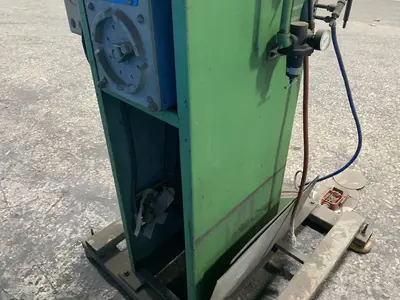 Used LORS 175AP Spot Welders Ohio US | HGR 24 #1322857