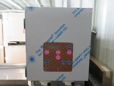 NEW SURESHOT INTELLISHOT 2 AC220-FP-22