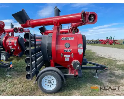Used AGI REM _UNKNOWN_ Sweeper/Vacuum Iowa US | Keast Enterprises #1360022