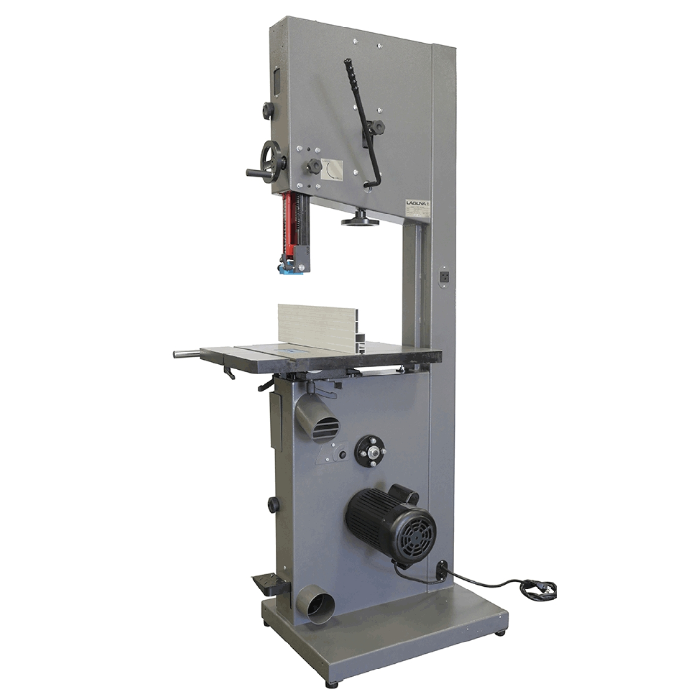 Laguna 18 BX Bandsaw