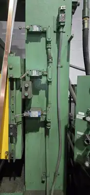 USED 1990 NEWMAN 650 TON