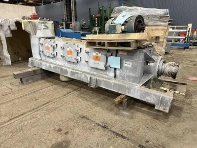 Used 2021 VALMET SP-32 Miscellaneous Printing & Paper Equipment Pennsylvania US | Global Equipment International, LLC #191711