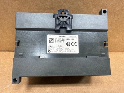 Siemens Simatic S7 PLC Processors | Fram Fram LLC (10)