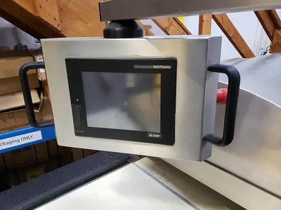 VC999 Chamber Sealer