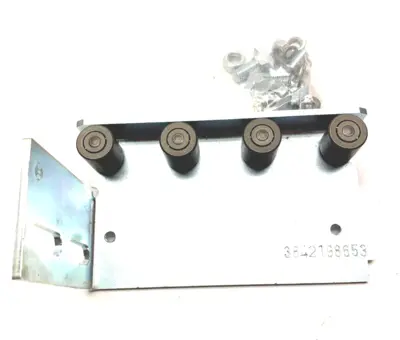 USED BOSCH REXROTH INTERMEDIATE ROLLER SECTION A=135
