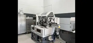 Used 2020 MIYANO GN2-3200W CNC Lathes Minnesota US | Orca Machine Tools, Inc. #1266996