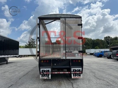 Used 2024 KALYN SIEBERT _UNKNOWN_ Misc Trailers Illinois US | T&S Trailer Pool #1509442
