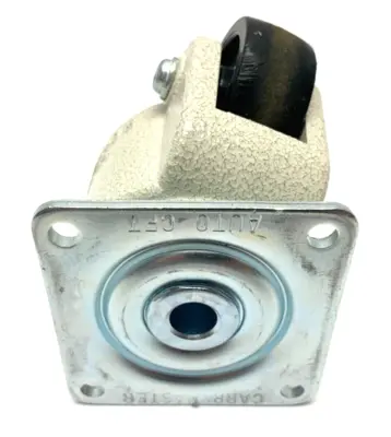 Used Carrymaster Level Caster 300 lbs. Load Capacity Casters Michigan US | Maverick Industrial Sales #1459713