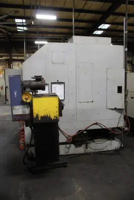 2006 MORI SEIKI SL-403B/800 CNC Lathes | Levy Recovery Group (5)