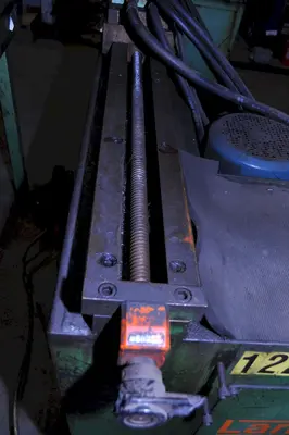 USED LANGBOW TM 32-2M