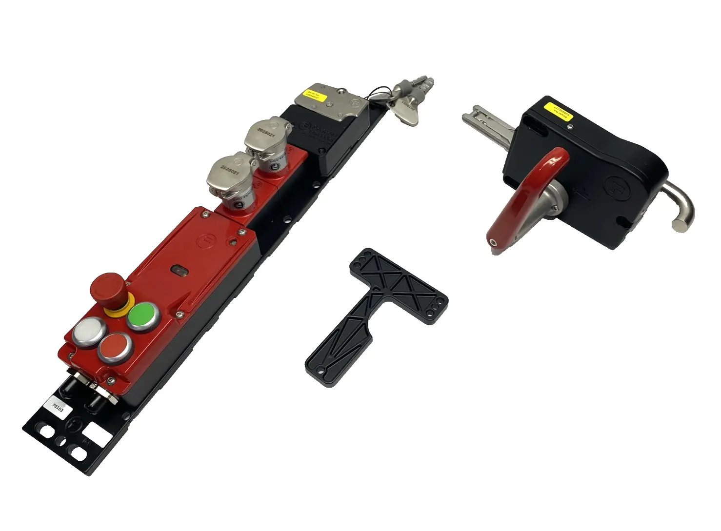 New | in-Stock Fortress Interlocks EI2A6SKR62LR462 Safety Products (Other) Michigan US | Maverick Industrial Sales #1391775