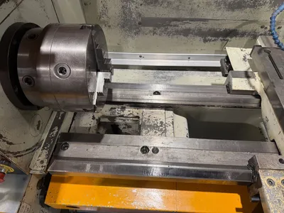 2009 SUMMIT 16-3-60 Engine Lathes | GMT (11)