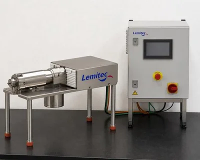 Used LEMITEC MD 60-S Lab Centrifuges New Jersey US | Bionex Scientific LLC #799527