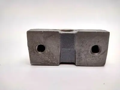 Used PEER UCPA200 SERIES Nuts & Screws | Maverick Industrial Sales #1106767