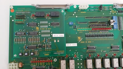 Used RYOBI _UNKNOWN_ I/O Boards & Replacement Parts New York US | Performance Solutions USA #1511553