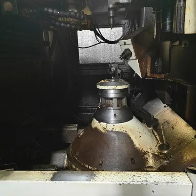 2000 GLEASON GP200S GEAR SHAPERS CNC | Piselli Enterprises (5)