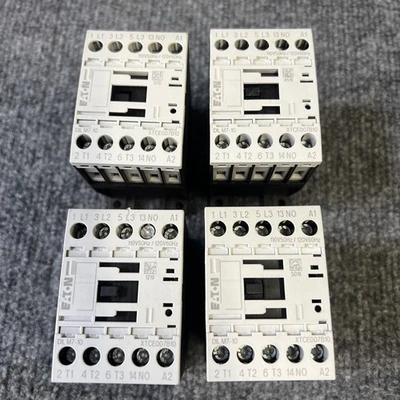 Used Eaton XTCE007B10 PLC Contactors California US | Davliegogo LLC #1705391