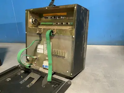 Used 2006 ATLAS COPCO PF3107GHW Automation Control (HMI) Ohio US | HGR 24 #1515820