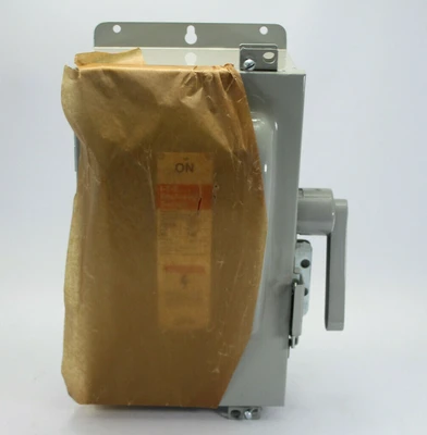 New | in-Stock ITE-Siemens F221H Switchgears California US | Davliegogo LLC #1707908