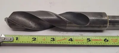 Used QUALTECH SPIRAL DRILL BIT Misc Industrial Equipment Kentucky US | Aucto #686796