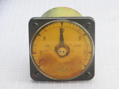 Used _UNKNOWN_ _UNKNOWN_ Power Meters Texas US | Aucto #1476158