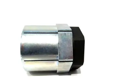NEW FENNER DRIVES 6202865 TRANTORQUE KEYLESS BUSHING