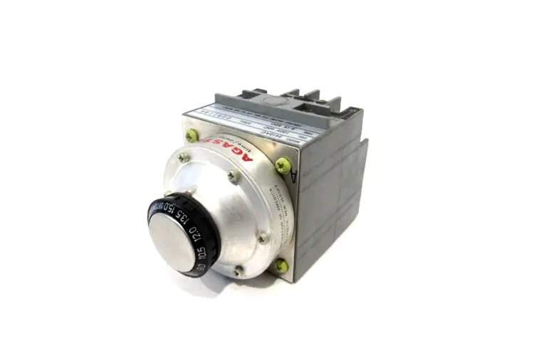 New | in-Stock AGASTAT 2412AC Relays & Switches Michigan US | SB Industrial Supply #808505