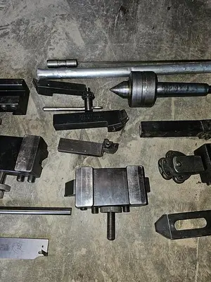USED MORI SEIKI MS-850G