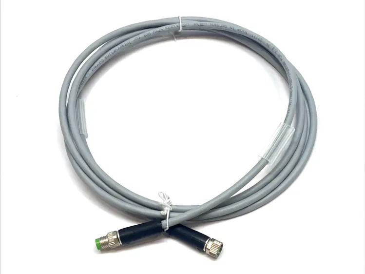Used MURR ELEKTRONIK PUR 3X0.34 Cable & Wire | Maverick Industrial Sales #1107065