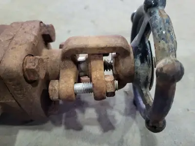 USED OMB 810