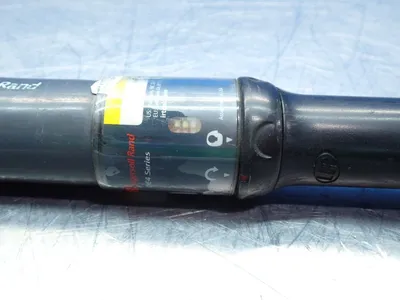 Used INGERSOLL RAND QE4ST020R21S06 Power & Hand Tools (Misc) | HGR 24 #750205