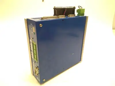 Used Metronix ARS-560/8 Servo Drives Michigan US | Maverick Industrial Sales #1397423